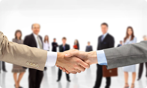 How To Choose Right Procurement Partner Checklist