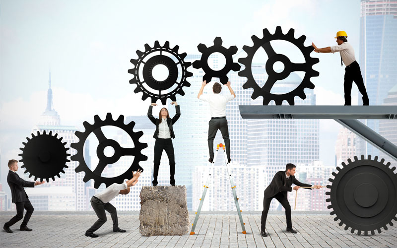 Optimized Procurement Process